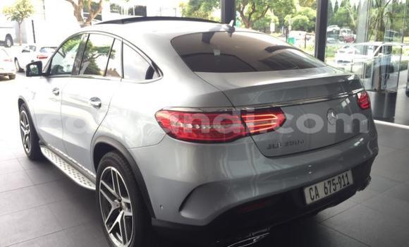 Tenga Tsaru Mercedes‒Benz AMG GLE Coupe Sirivha Mota in Chingola in Zambia Tenga Tsaru Mercedes‒Benz AMG GLE Coupe Sirivha Mota in Chingola in Zambia