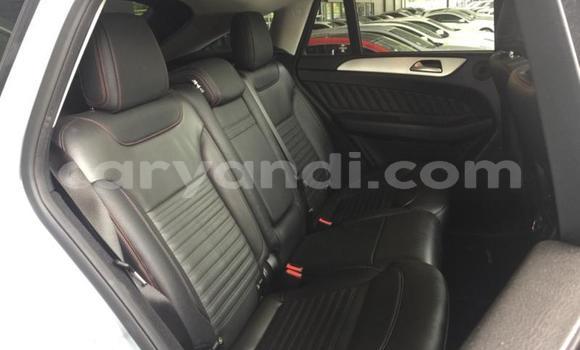 Tenga Tsaru Mercedes‒Benz AMG GLE Coupe Sirivha Mota in Chingola in Zambia Tenga Tsaru Mercedes‒Benz AMG GLE Coupe Sirivha Mota in Chingola in Zambia