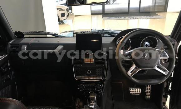Buy Used Mercedes‒Benz G-klasse AMG Black Car in Lusaka in Zambia Buy Used Mercedes‒Benz G-klasse AMG Black Car in Lusaka in Zambia