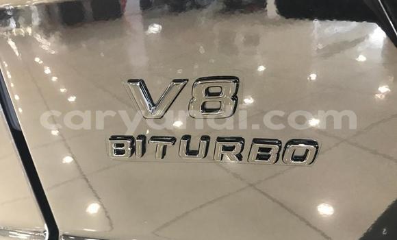 Buy Used Mercedes‒Benz G-klasse AMG Black Car in Lusaka in Zambia Buy Used Mercedes‒Benz G-klasse AMG Black Car in Lusaka in Zambia