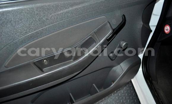 Buy Used Chevrolet Corsa White Car in Lusaka in Zambia Buy Used Chevrolet Corsa White Car in Lusaka in Zambia