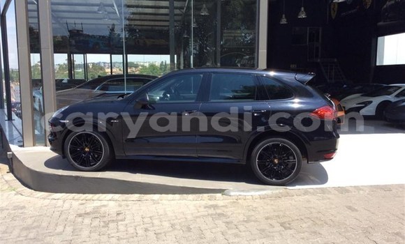 Buy Used Porsche Cayenne Other Car in Lusaka in Zambia Buy Used Porsche Cayenne Other Car in Lusaka in Zambia