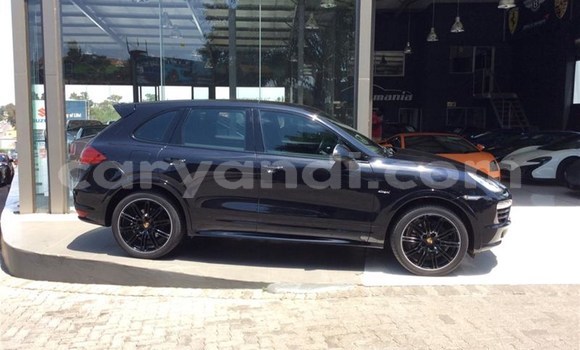 Buy Used Porsche Cayenne Other Car in Lusaka in Zambia Buy Used Porsche Cayenne Other Car in Lusaka in Zambia