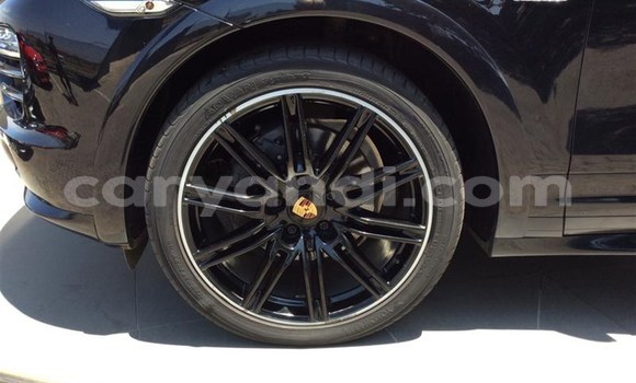 Buy Used Porsche Cayenne Other Car in Lusaka in Zambia Buy Used Porsche Cayenne Other Car in Lusaka in Zambia