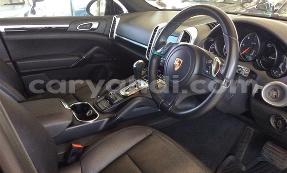 Buy Used Porsche Cayenne Other Car in Lusaka in Zambia Buy Used Porsche Cayenne Other Car in Lusaka in Zambia