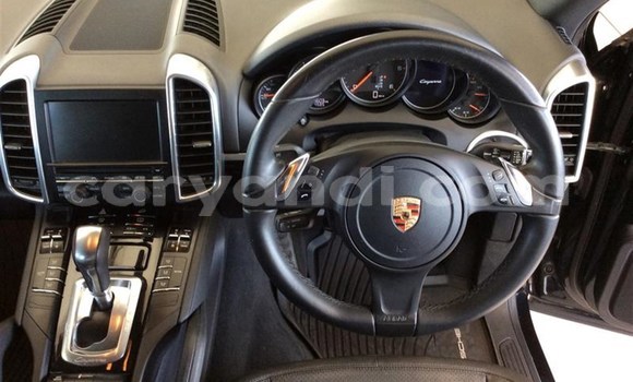 Buy Used Porsche Cayenne Other Car in Lusaka in Zambia Buy Used Porsche Cayenne Other Car in Lusaka in Zambia