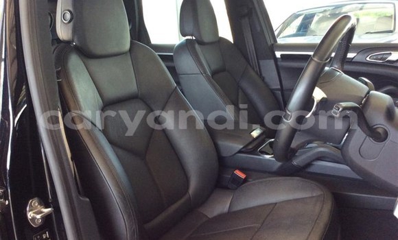 Buy Used Porsche Cayenne Other Car in Lusaka in Zambia Buy Used Porsche Cayenne Other Car in Lusaka in Zambia