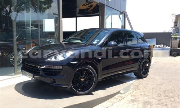 Buy Used Porsche Cayenne Other Car in Lusaka in Zambia Buy Used Porsche Cayenne Other Car in Lusaka in Zambia