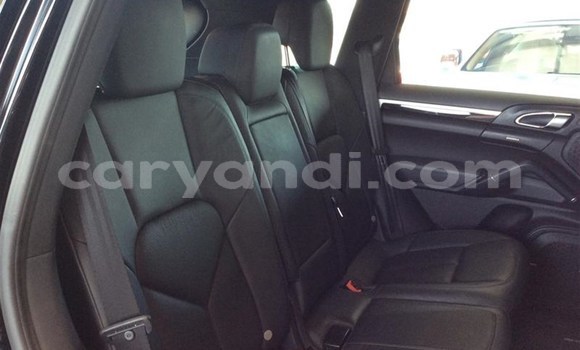 Buy Used Porsche Cayenne Other Car in Lusaka in Zambia Buy Used Porsche Cayenne Other Car in Lusaka in Zambia
