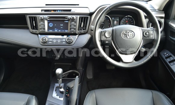 Tenga Tsaru Toyota RAV4 Zvimwe Mota in Livingstone in Zambia Tenga Tsaru Toyota RAV4 Zvimwe Mota in Livingstone in Zambia