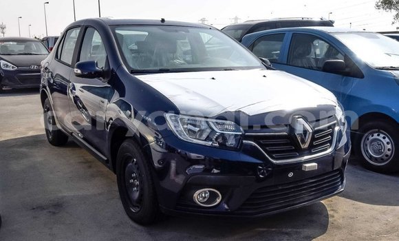 Buy Import Renault Symbol Blue Car in Import - Dubai in Zambia Buy Import Renault Symbol Blue Car in Import - Dubai in Zambia