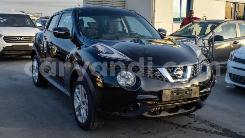 Big with watermark nissan juke zambia import dubai 9321