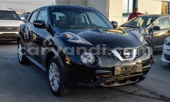 Buy Import Nissan Juke Black Car in Import - Dubai in Zambia Buy Import Nissan Juke Black Car in Import - Dubai in Zambia