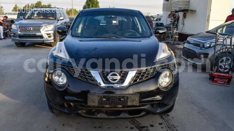 Big with watermark nissan juke zambia import dubai 9321