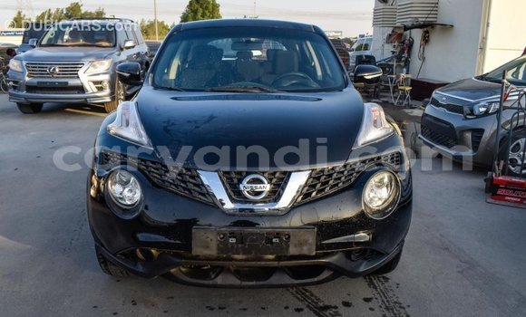 Buy Import Nissan Juke Black Car in Import - Dubai in Zambia Buy Import Nissan Juke Black Car in Import - Dubai in Zambia