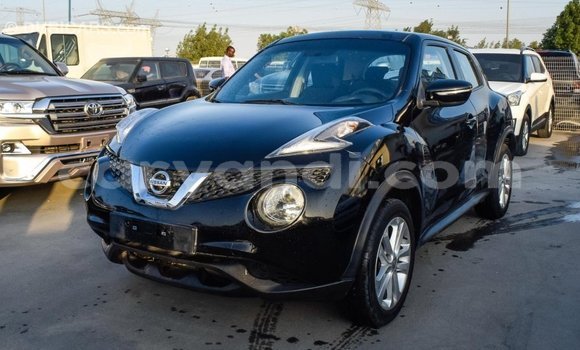 Buy Import Nissan Juke Black Car in Import - Dubai in Zambia Buy Import Nissan Juke Black Car in Import - Dubai in Zambia