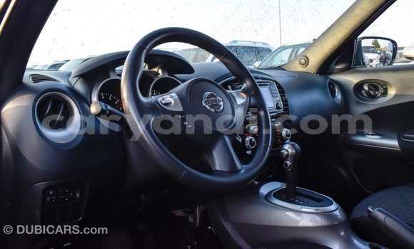 Buy Import Nissan Juke Black Car in Import - Dubai in Zambia Buy Import Nissan Juke Black Car in Import - Dubai in Zambia