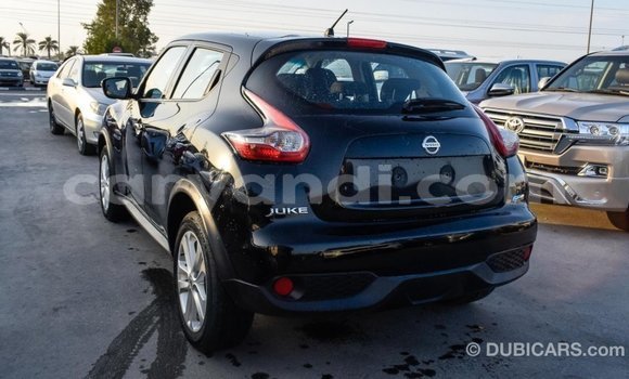 Buy Import Nissan Juke Black Car in Import - Dubai in Zambia Buy Import Nissan Juke Black Car in Import - Dubai in Zambia