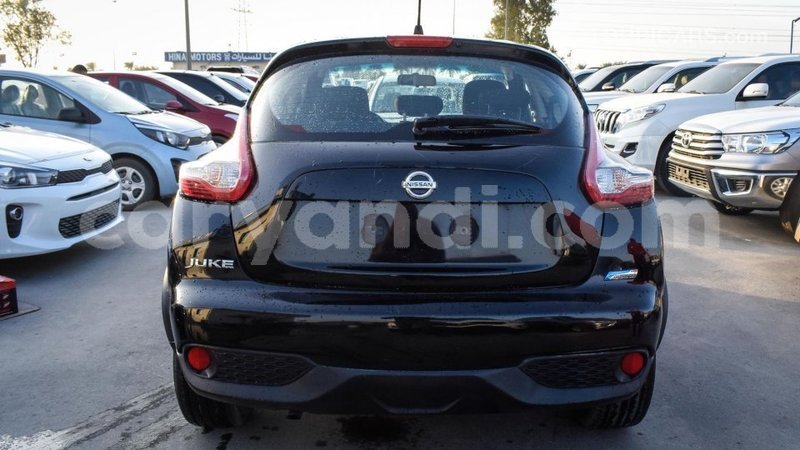 Big with watermark nissan juke zambia import dubai 9321