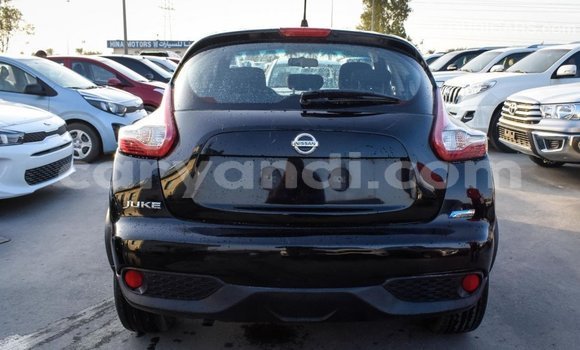Buy Import Nissan Juke Black Car in Import - Dubai in Zambia Buy Import Nissan Juke Black Car in Import - Dubai in Zambia