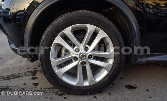 Buy Import Nissan Juke Black Car in Import - Dubai in Zambia Buy Import Nissan Juke Black Car in Import - Dubai in Zambia