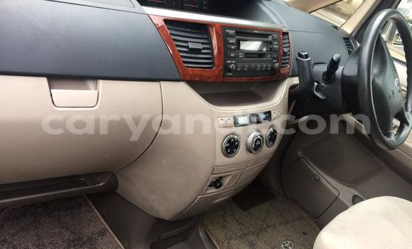 Acheter Occasion Voiture Toyota Noah Autre à Chipata, Zambie Acheter Occasion Voiture Toyota Noah Autre à Chipata, Zambie