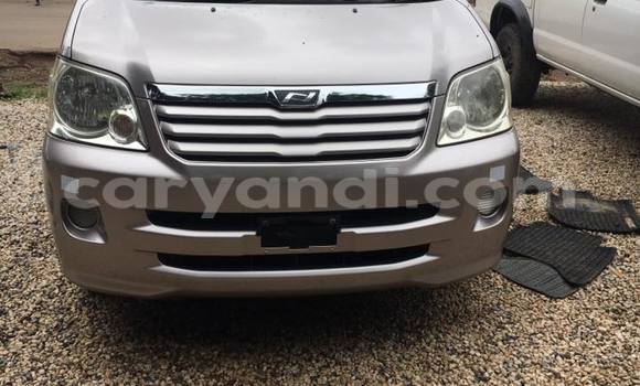 Acheter Occasion Voiture Toyota Noah Autre à Chipata, Zambie Acheter Occasion Voiture Toyota Noah Autre à Chipata, Zambie