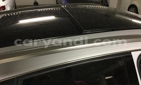 Buy Used Audi SQ5 White Car in Lusaka in Zambia Buy Used Audi SQ5 White Car in Lusaka in Zambia