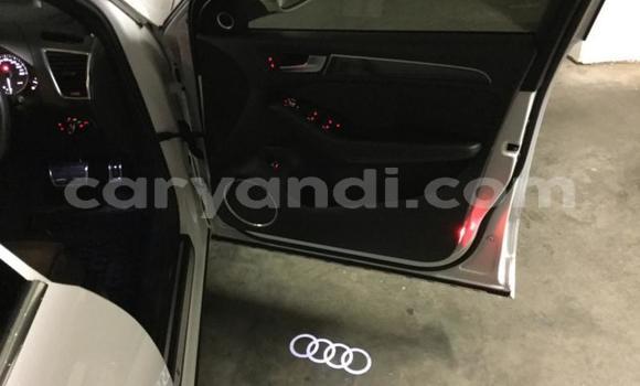 Buy Used Audi SQ5 White Car in Lusaka in Zambia Buy Used Audi SQ5 White Car in Lusaka in Zambia