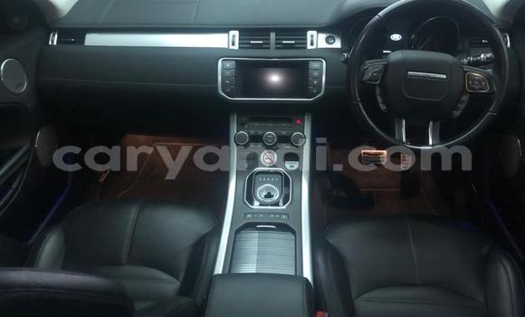 Buy Used Land Rover Range Rover Evoque Red Car in Lusaka in Zambia Buy Used Land Rover Range Rover Evoque Red Car in Lusaka in Zambia