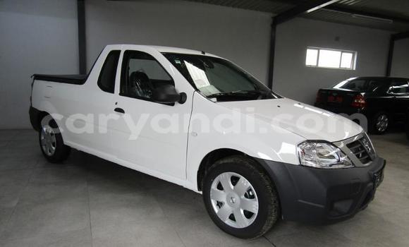 Buy Used Nissan NP 300 White Car in Lusaka in Zambia Buy Used Nissan NP 300 White Car in Lusaka in Zambia