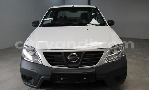 Buy Used Nissan NP 300 White Car in Lusaka in Zambia Buy Used Nissan NP 300 White Car in Lusaka in Zambia