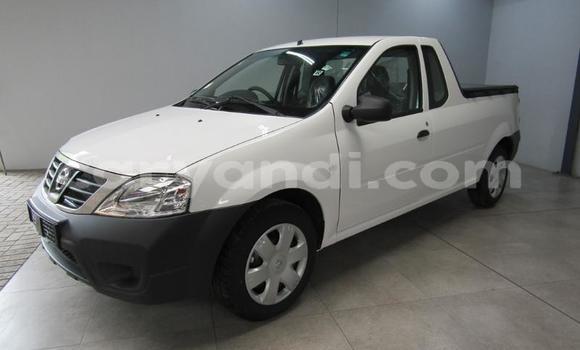 Buy Used Nissan NP 300 White Car in Lusaka in Zambia Buy Used Nissan NP 300 White Car in Lusaka in Zambia