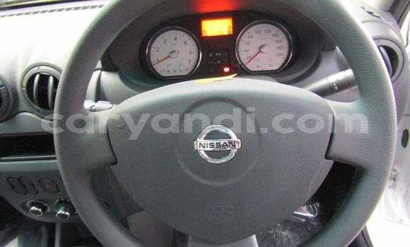 Buy Used Nissan NP 300 White Car in Lusaka in Zambia Buy Used Nissan NP 300 White Car in Lusaka in Zambia