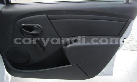 Buy Used Nissan NP 300 White Car in Lusaka in Zambia Buy Used Nissan NP 300 White Car in Lusaka in Zambia