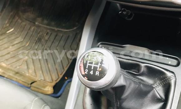 Buy Used Ford Ranger Silver Car in Lusaka in Zambia Buy Used Ford Ranger Silver Car in Lusaka in Zambia