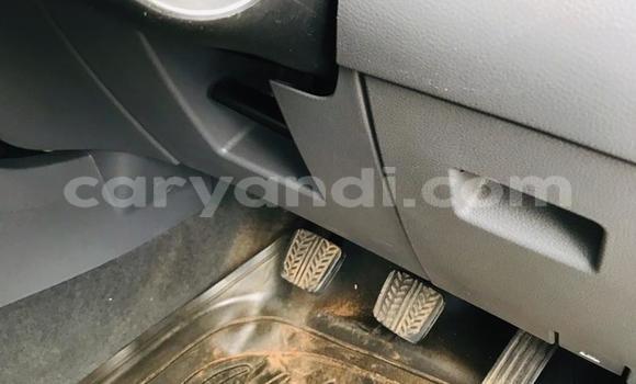 Buy Used Ford Ranger Silver Car in Lusaka in Zambia Buy Used Ford Ranger Silver Car in Lusaka in Zambia