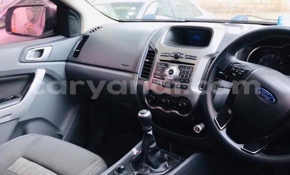 Buy Used Ford Ranger Silver Car in Lusaka in Zambia Buy Used Ford Ranger Silver Car in Lusaka in Zambia