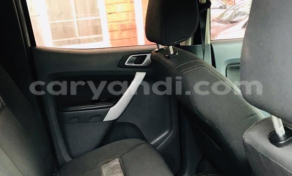 Buy Used Ford Ranger Silver Car in Lusaka in Zambia Buy Used Ford Ranger Silver Car in Lusaka in Zambia