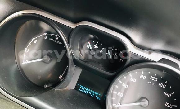 Buy Used Ford Ranger Silver Car in Lusaka in Zambia Buy Used Ford Ranger Silver Car in Lusaka in Zambia