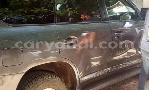 Buy Import Toyota Land Cruiser Other Car in Lusaka in Zambia Buy Import Toyota Land Cruiser Other Car in Lusaka in Zambia