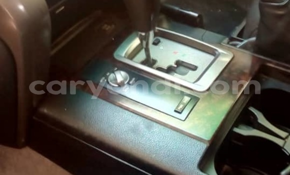Buy Import Toyota Land Cruiser Other Car in Lusaka in Zambia Buy Import Toyota Land Cruiser Other Car in Lusaka in Zambia