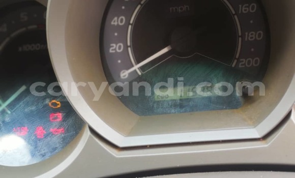 Acheter Occasion Voiture Toyota Hilux Beige à Lusaka, Zambie Acheter Occasion Voiture Toyota Hilux Beige à Lusaka, Zambie