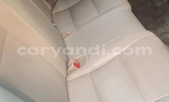 Acheter Occasion Voiture Toyota Camry Noir à Lusaka, Zambie Acheter Occasion Voiture Toyota Camry Noir à Lusaka, Zambie