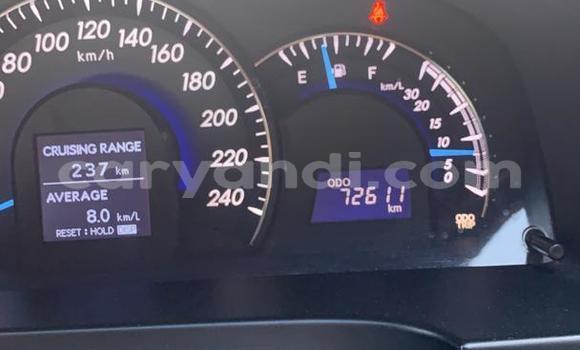 Acheter Occasion Voiture Toyota Camry Noir à Lusaka, Zambie Acheter Occasion Voiture Toyota Camry Noir à Lusaka, Zambie