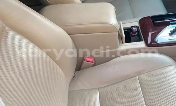 Acheter Occasion Voiture Toyota Camry Noir à Lusaka, Zambie Acheter Occasion Voiture Toyota Camry Noir à Lusaka, Zambie