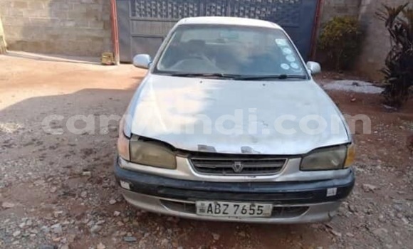 Buy Used Toyota Corolla Silver Car in Lusaka in Zambia Buy Used Toyota Corolla Silver Car in Lusaka in Zambia