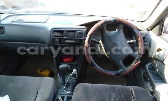 Buy Used Toyota Corolla Silver Car in Lusaka in Zambia Buy Used Toyota Corolla Silver Car in Lusaka in Zambia