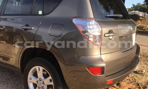 Acheter Occasion Voiture Toyota RAV4 Noir à Chipata, Zambie Acheter Occasion Voiture Toyota RAV4 Noir à Chipata, Zambie