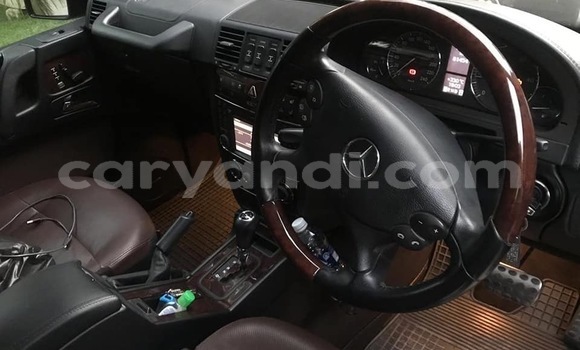 Buy Used Mercedes‒Benz GL–Class Black Car in Lusaka in Zambia Buy Used Mercedes‒Benz GL–Class Black Car in Lusaka in Zambia